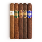 1502 5-Cigar Sampler, , jrcigars